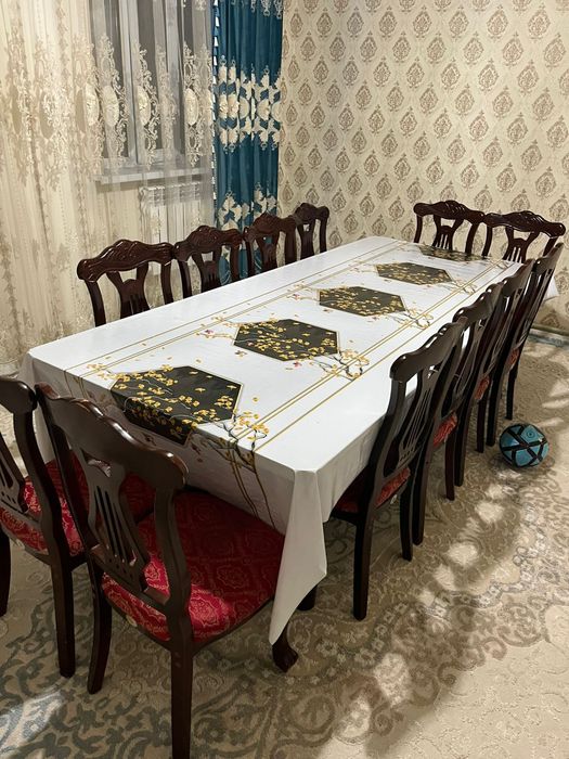 Стол стулья                       .