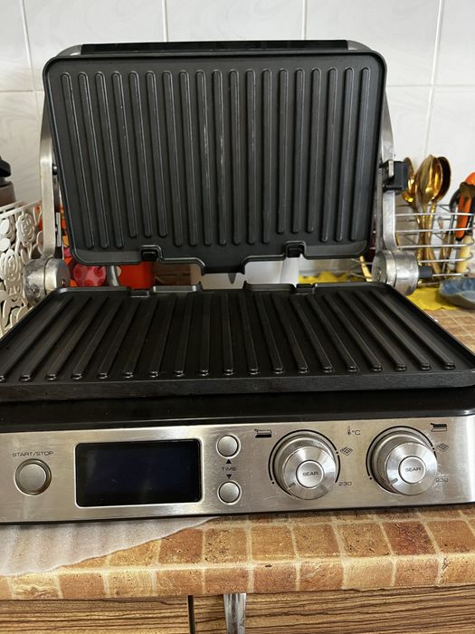 Продам Мульти гриль