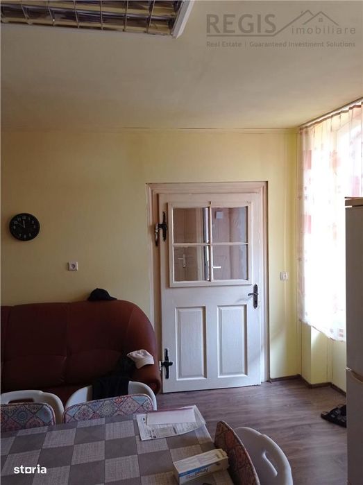 Apartament Central Cetatea Sighisoara