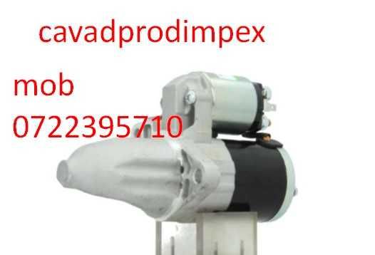 Electromotor Smart FORTWO M0T46171