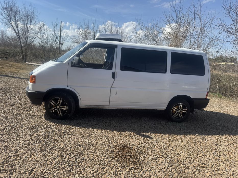 Продам бус дизель