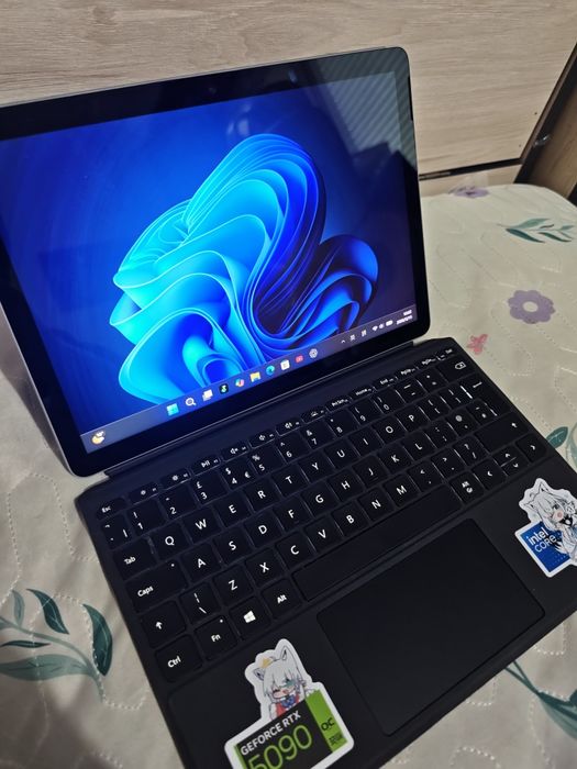 Microsoft Surface go 2 m3/8gb/256gb/windows11