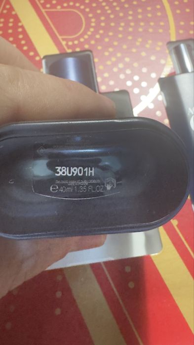 Giorgio Armani Profondo