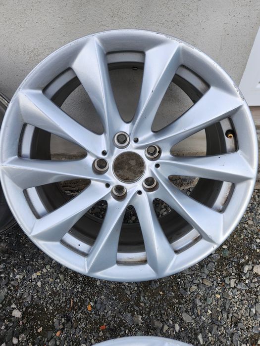 Jante 18 zoll BMW  seria 5 f10. 8jx18H2