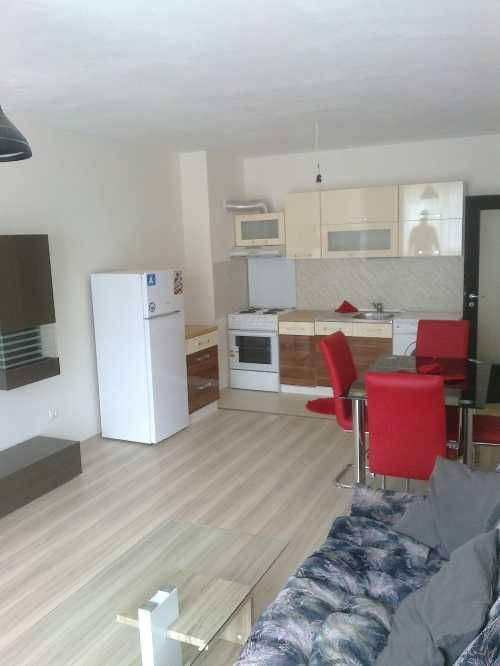 Двустаен апартамент под наем в ж.к. Манастирски ливади, 2061919