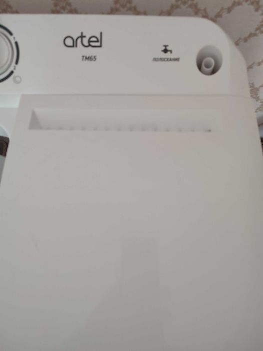 Продам стиральную машинку