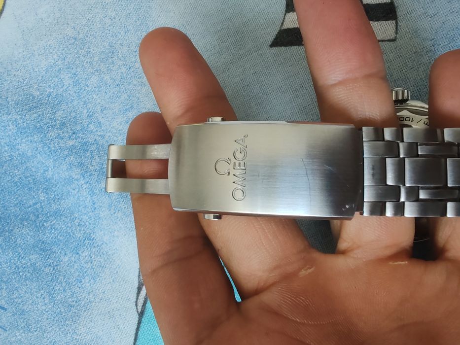 Ceas automatic omega