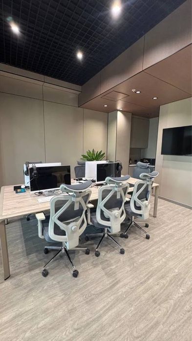 Аренда офиса в ЖК Nest One | Ташкент Сити | Дружба Народов |