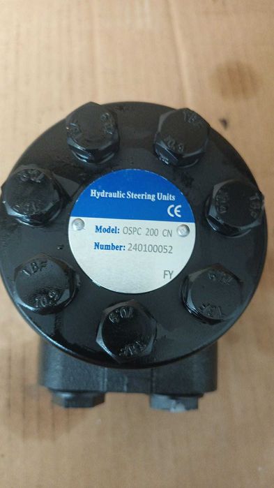 Pdirectie John Deere 200 bar