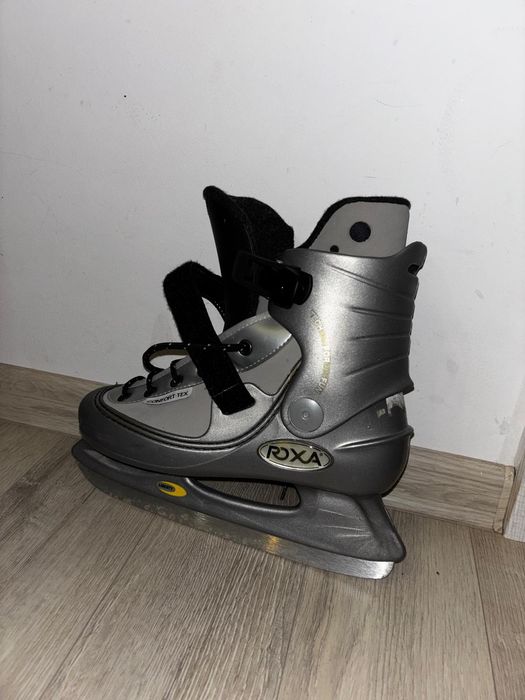 Patine de gheata