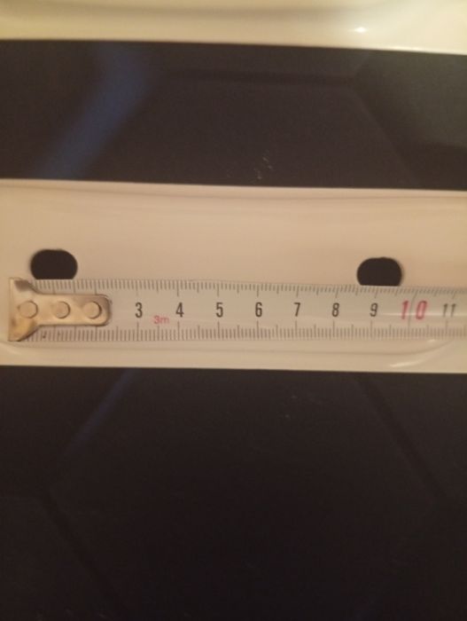 Крепления на бойлер