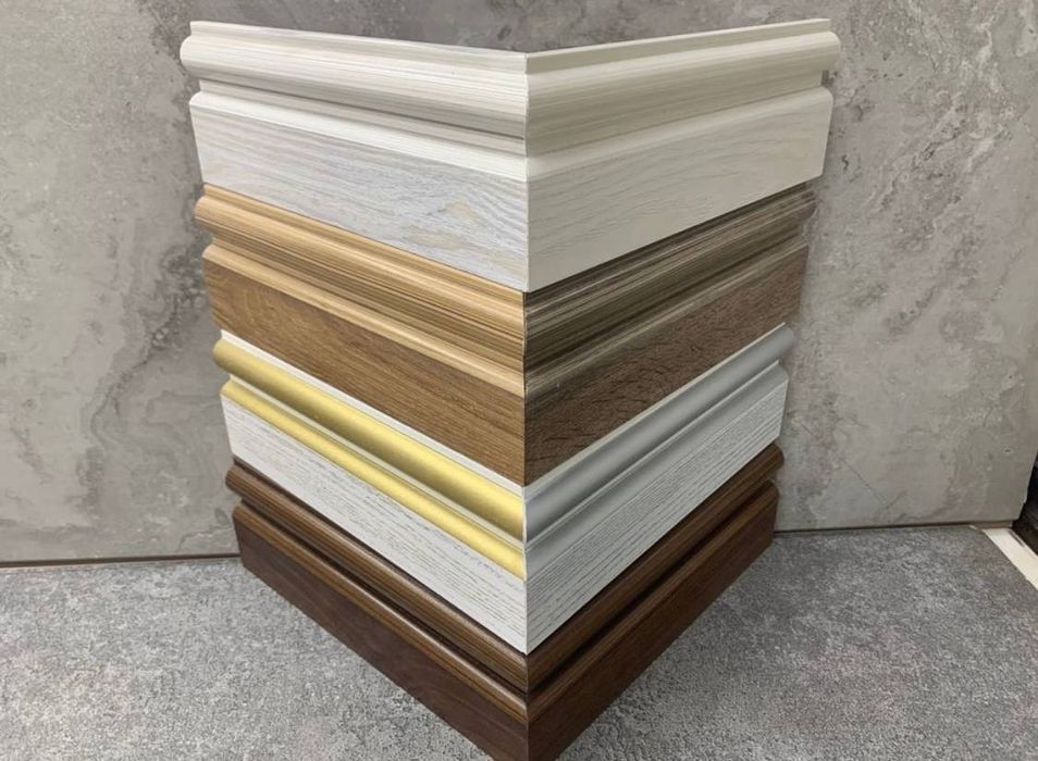 ZAMON_PREMIUM uyingizdagi hashamatli qulaylik manzili Zina/Eshik/Plint