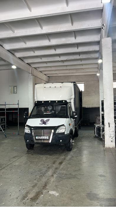 Продам Газель …..