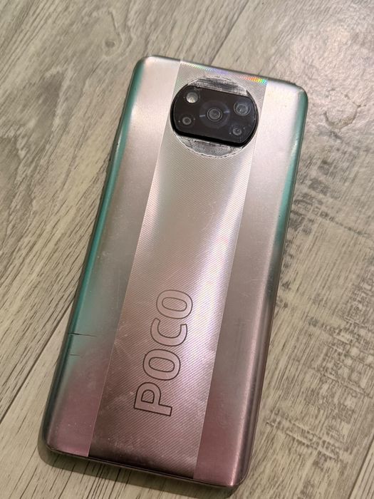 poco x3 pro 8/256