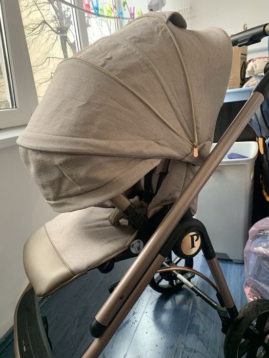 Carucior peg perego