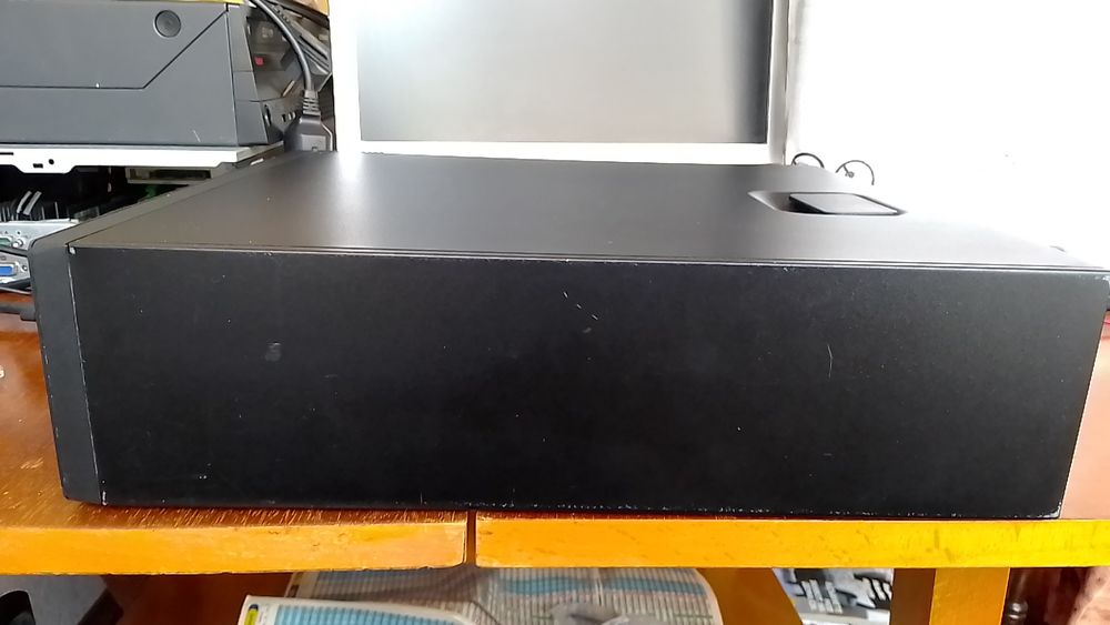 HP EliteDesk 800 G2 sff, i3 6100, без рам и ссд