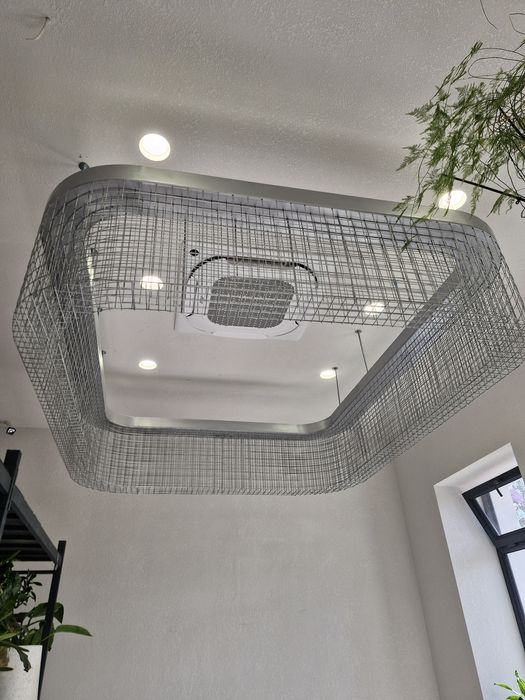 Предлагаем услуги механико-сварочного цеха