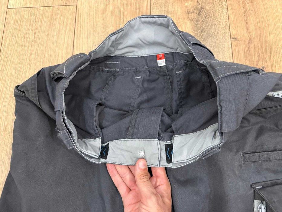 Engelbert Strauss 52 L barbati Motion 2020 pantaloni