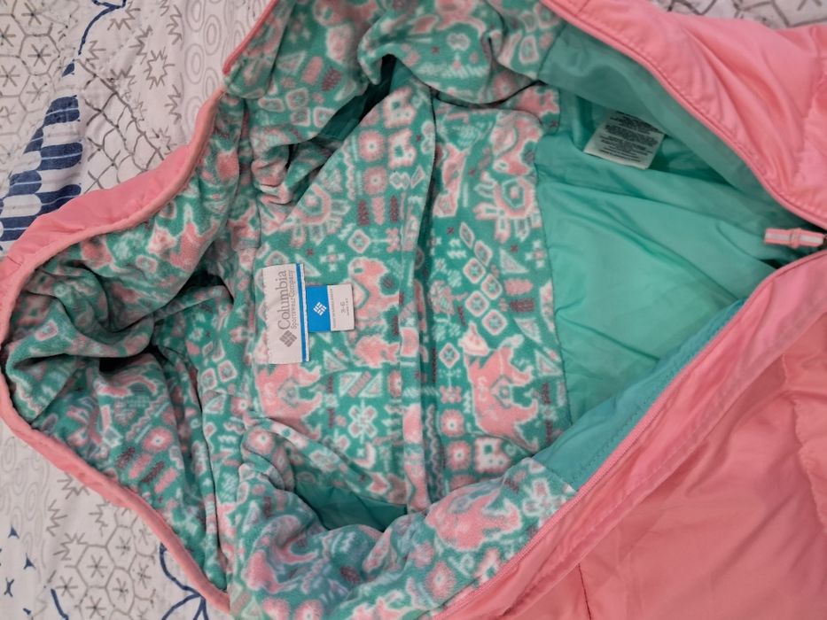 Космонавт Columbia 3-6м