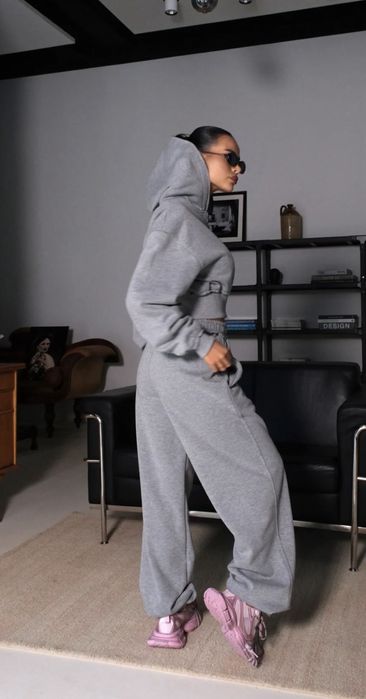 Спортен екип Karma