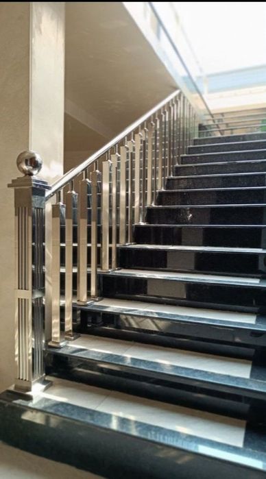 XIZMATINGIZDA Perila Nerjaveyka Reshotka Мастер Навес Перила Решетки