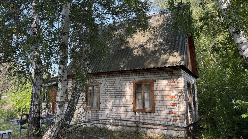 Продам дачу СО Горизонт