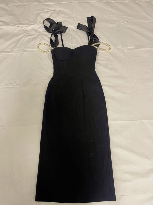 Вечерние платье!