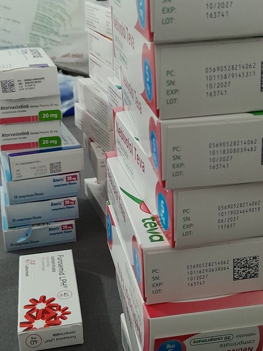 Protectie stomac si altele.