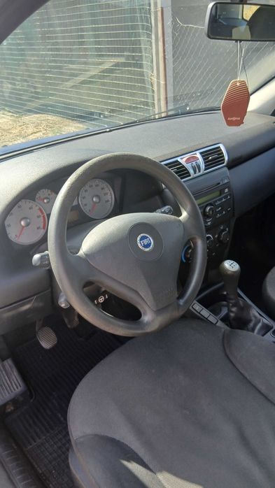 Vand Fiat Stillo