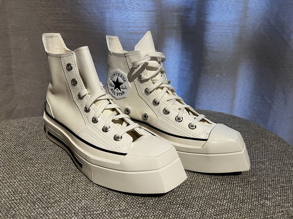 Converse Chuck 70 plus Hi