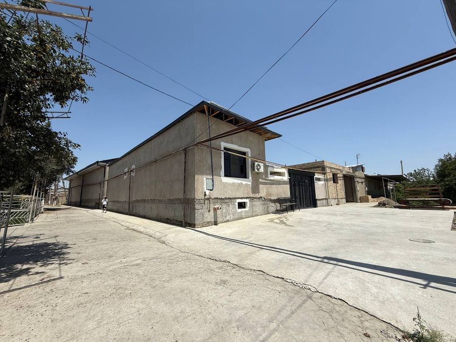 Янги участка сотилади