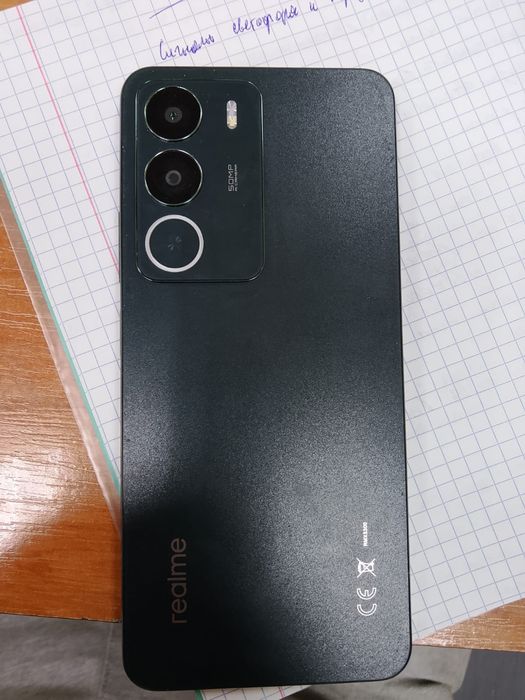 Realmi P3 lite 5G