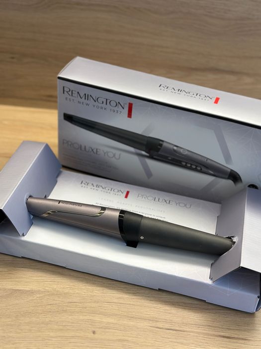 Маша за коса Remington CI98X8 Proluxe You Adaptive в ГАРАНЦИЯ