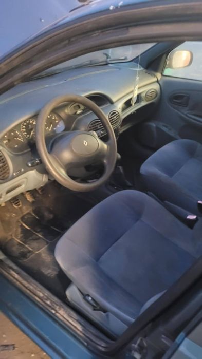 Vând Renault Megan, acte în regulă.