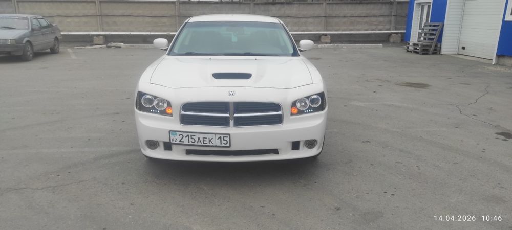 Продам автомобиль Чаржер