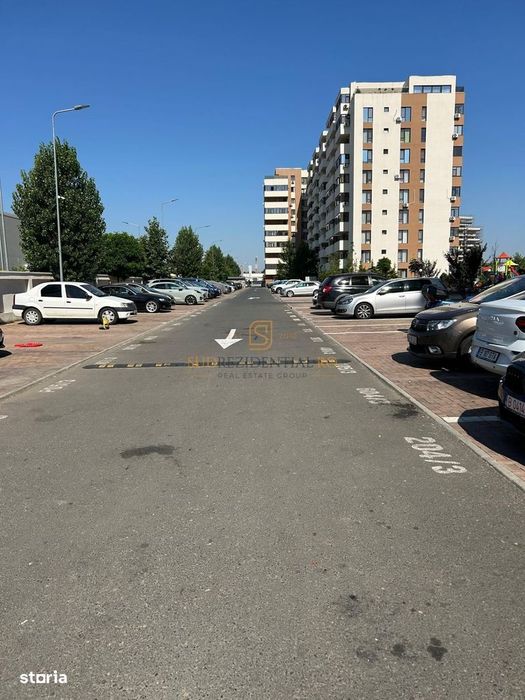 Apartament cu 2 camere de inchiriat, Soseaua Salaj, Sector 5