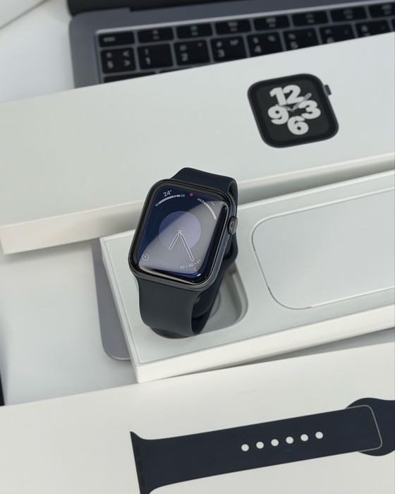Apple Watch 7 41mm