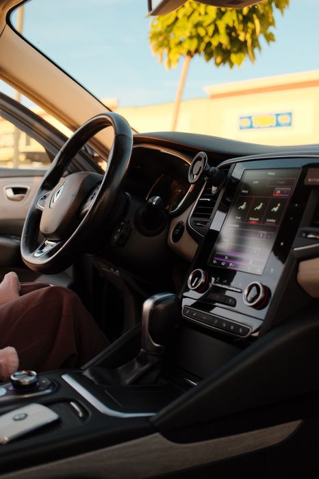RENAULT Talisman 2016 — imagine 32