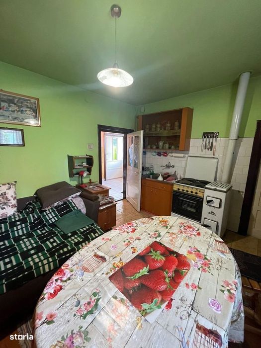 Apartament cu 3 camere