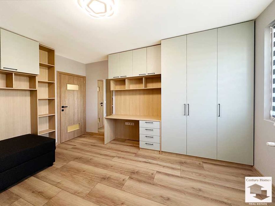 Продава се Тристаен апартамент в Велико Търново, Акация - 117 кв.м за 1134 €/кв.м - Снимка #11