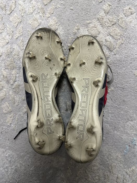 Adidas Predator Academy