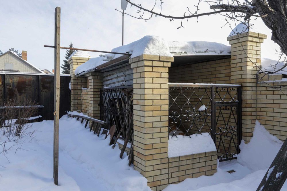 Продажа 3-уровневого дома