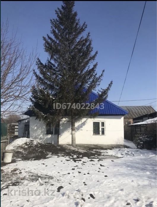 Продам дом п Красина