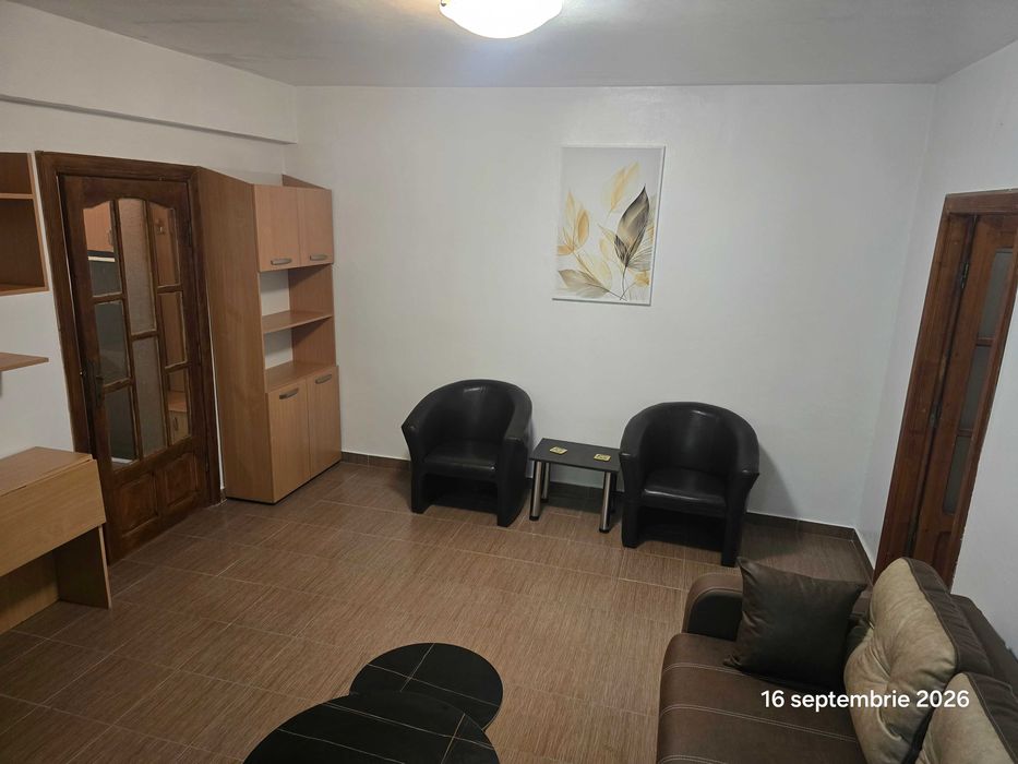 Apartament 2 camere -  Calea Severinului "la Groapa"” – PRIMA ÎNCHIRIERE