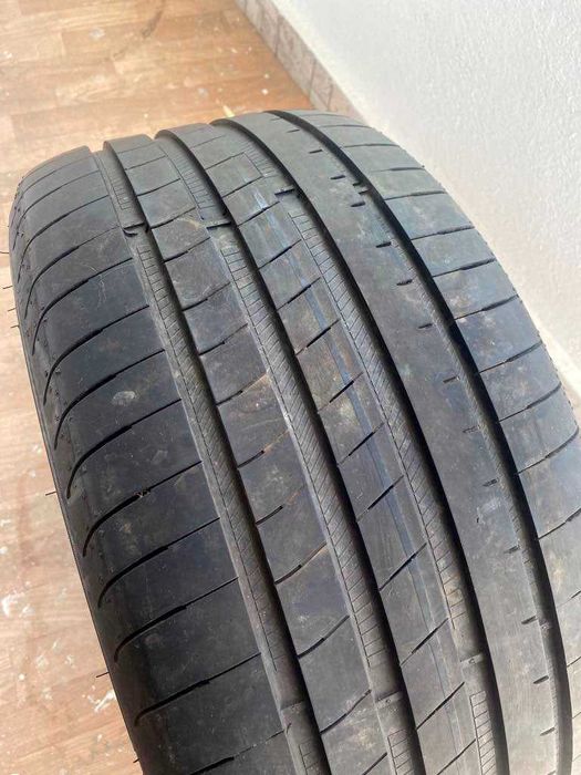 R19 Goodyear 275/35 Eagle F1 Asymmetric 3 100Y