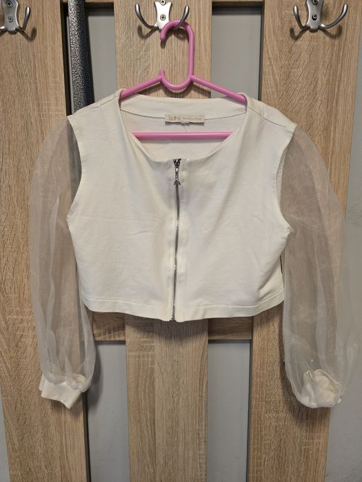 Детски дрехи armani, lagerfeld, patrizia pepe  128/134 см