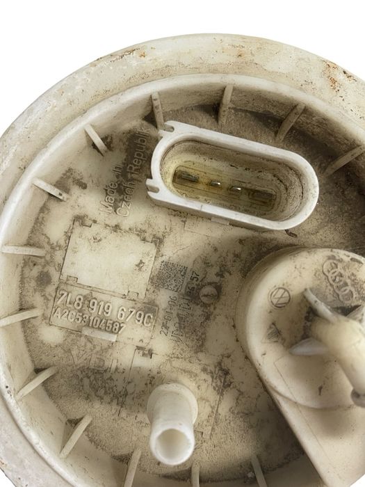 Pompa Combustibil Audi Q7 4Lb 2006 - 2016 4.2 Fsi Quattro Bar 7L891967