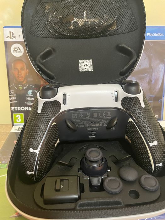 Dualsense EDGE - PlayStation 5