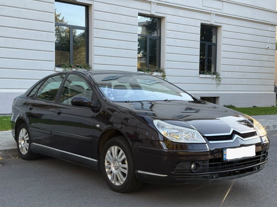 CITROËN C5
