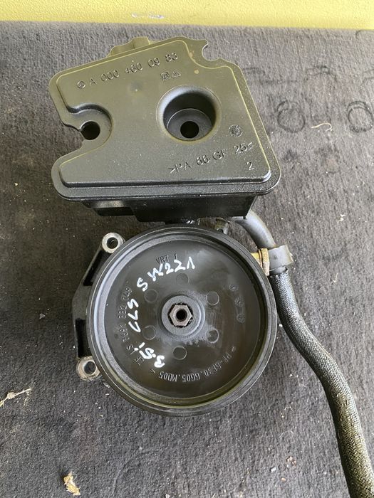 Pompa servo Mercedes CLS350i W219 Pret 700 lei